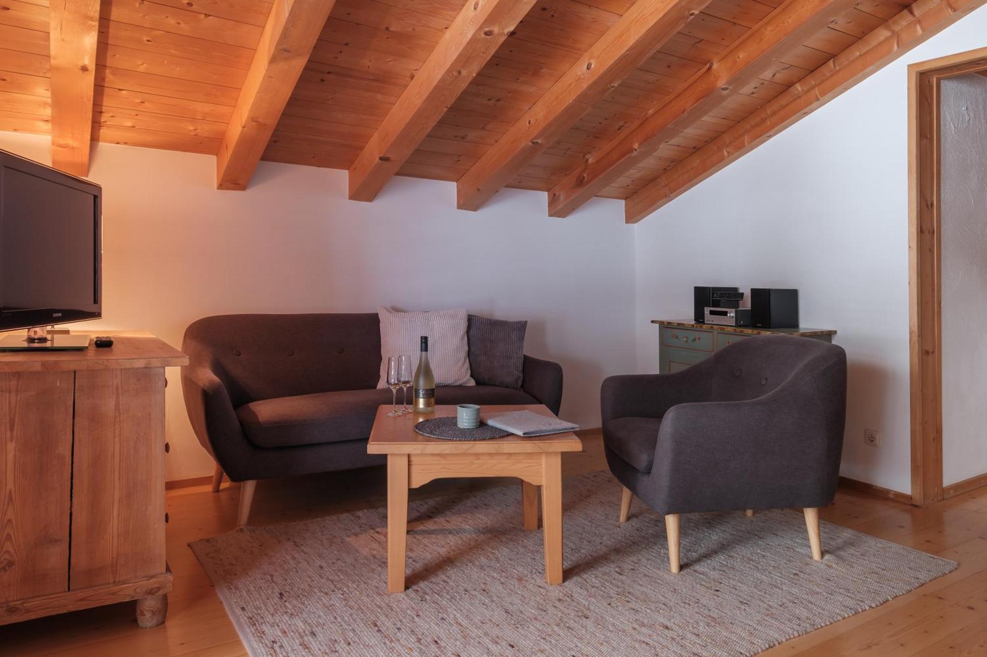 Haus Bergheimat Apartment Oberstdorf Ngoại thất bức ảnh