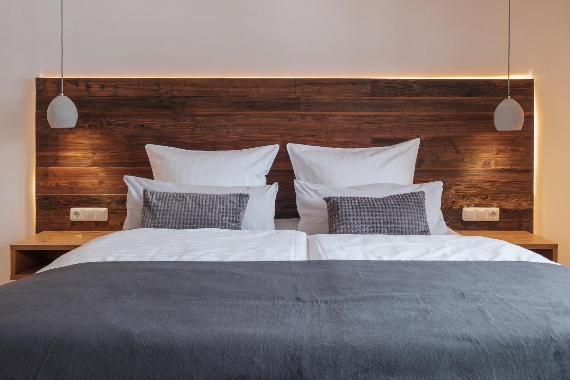 Haus Bergheimat Apartment Oberstdorf Ngoại thất bức ảnh
