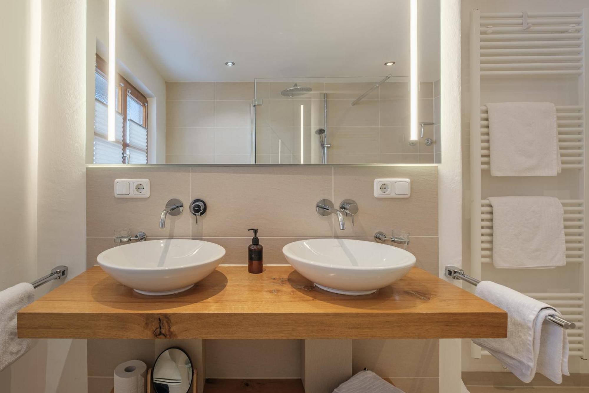Haus Bergheimat Apartment Oberstdorf Ngoại thất bức ảnh