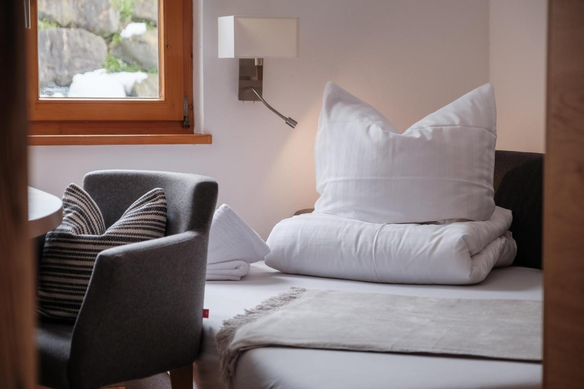 Haus Bergheimat Apartment Oberstdorf Ngoại thất bức ảnh