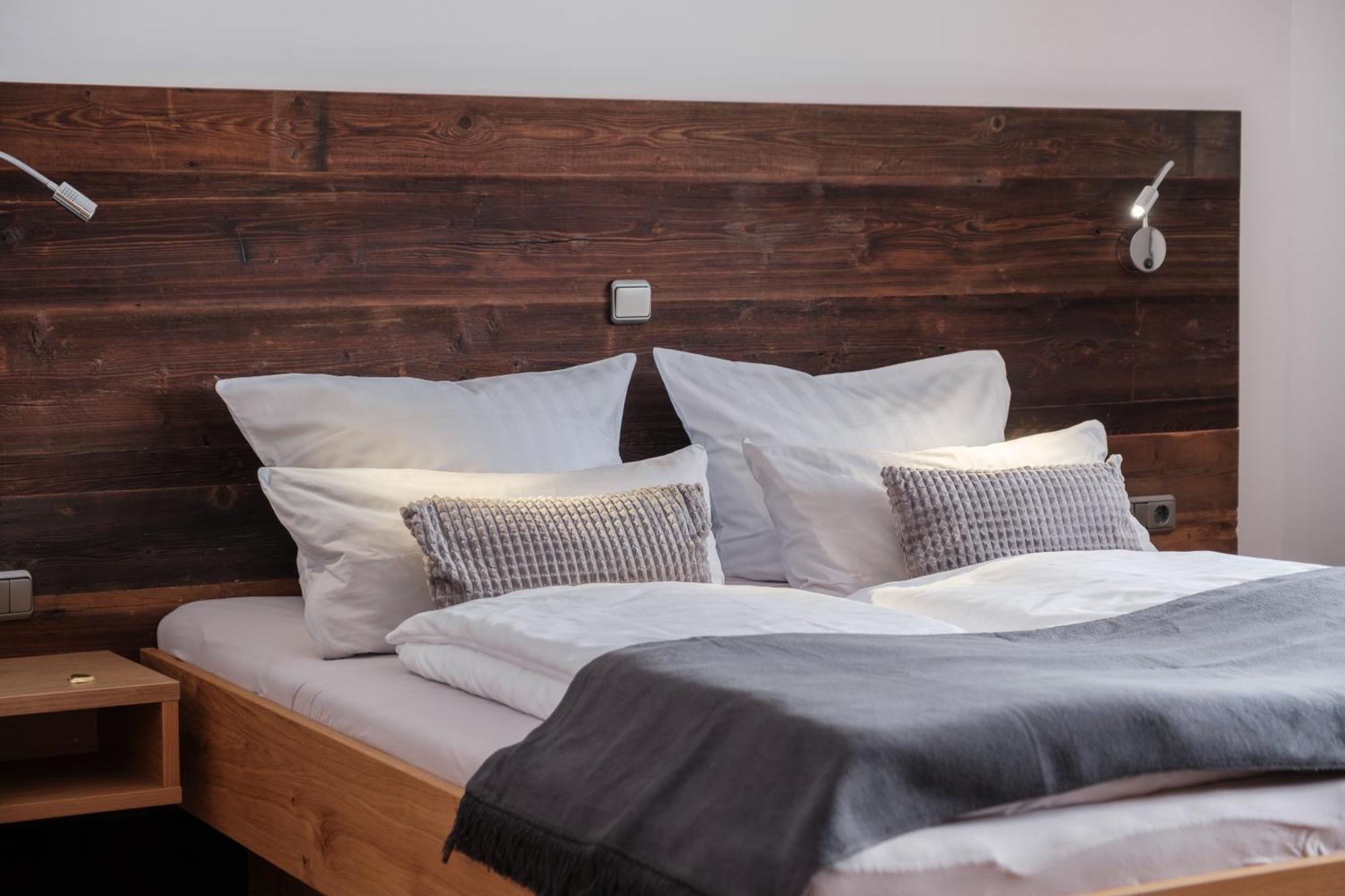Haus Bergheimat Apartment Oberstdorf Ngoại thất bức ảnh