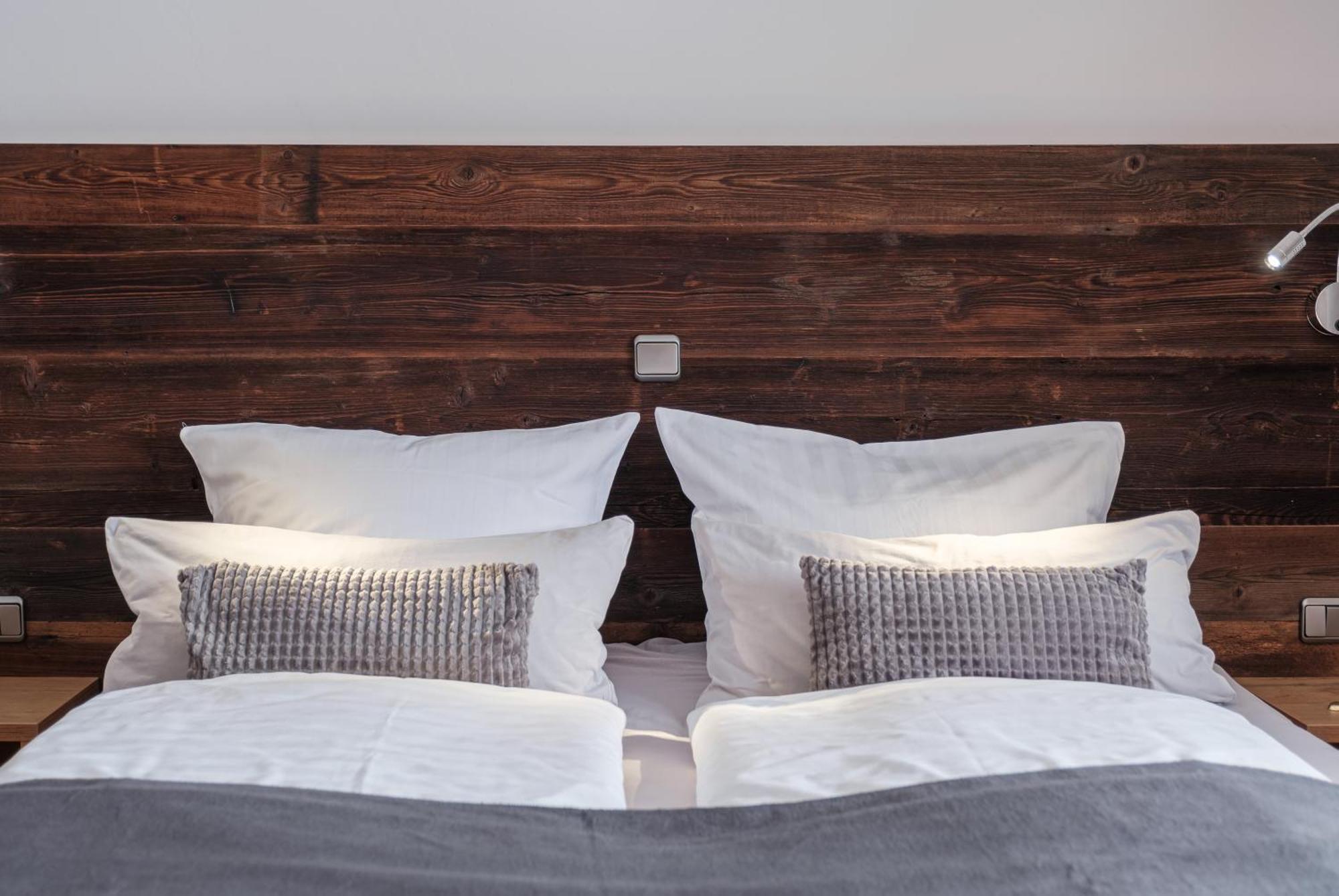 Haus Bergheimat Apartment Oberstdorf Ngoại thất bức ảnh