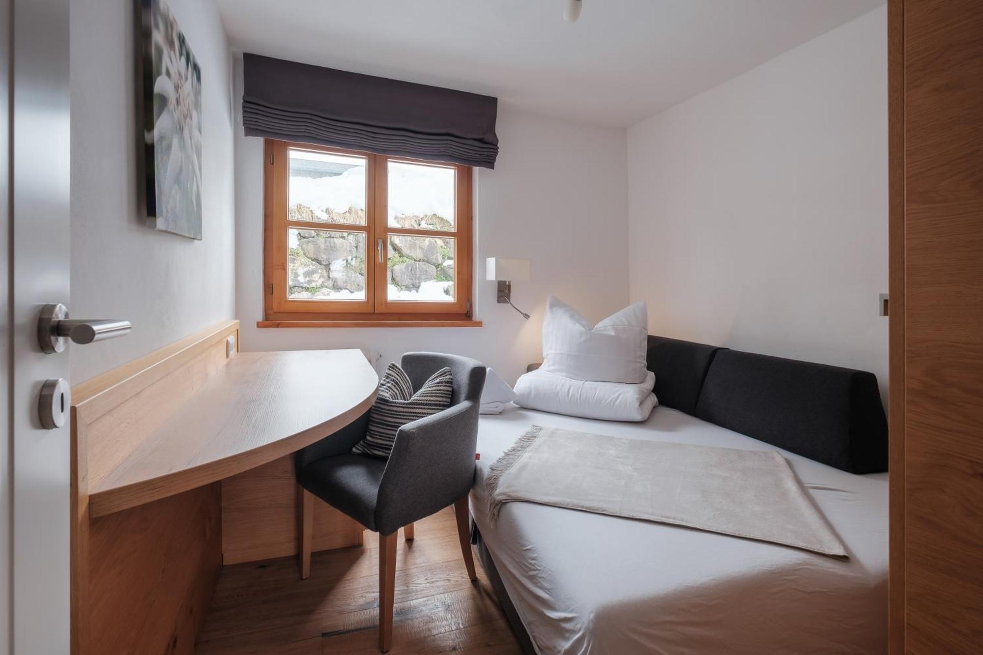 Haus Bergheimat Apartment Oberstdorf Ngoại thất bức ảnh