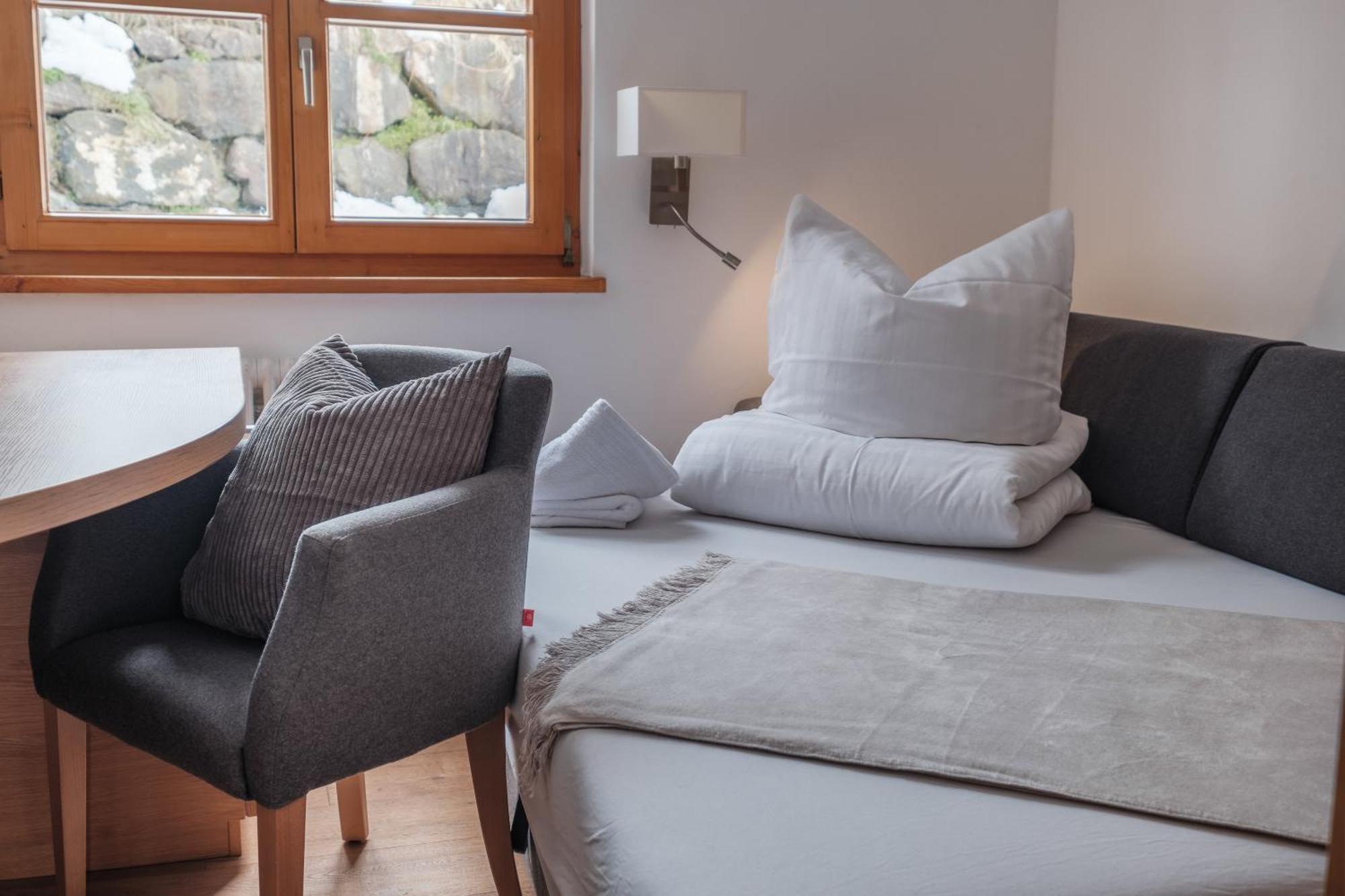Haus Bergheimat Apartment Oberstdorf Ngoại thất bức ảnh