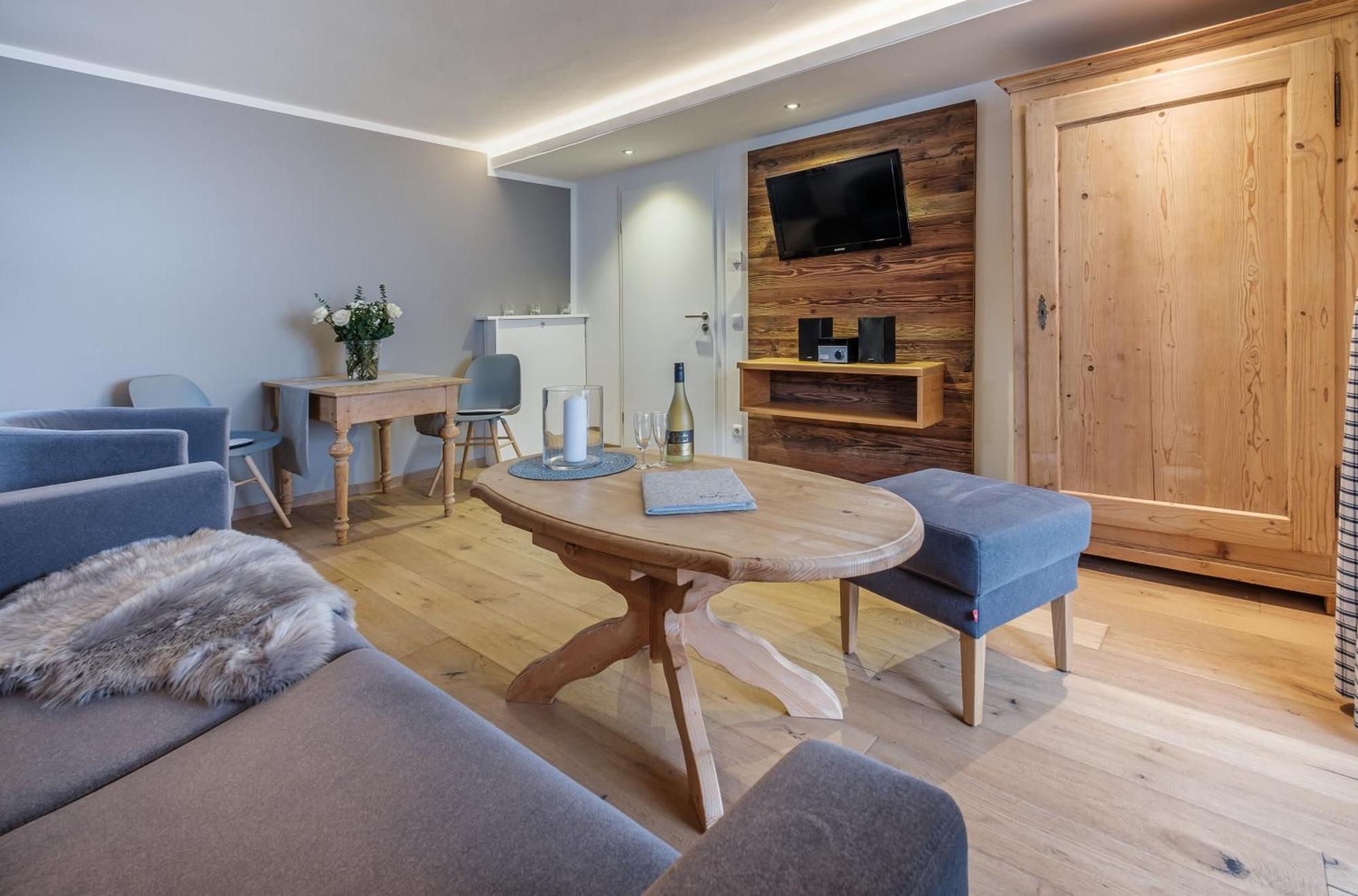 Haus Bergheimat Apartment Oberstdorf Ngoại thất bức ảnh