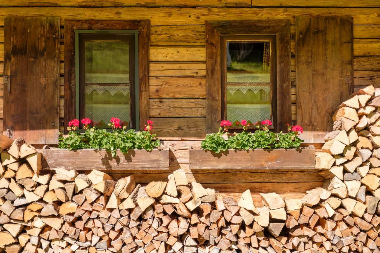 Haus Bergheimat Apartment Oberstdorf Ngoại thất bức ảnh