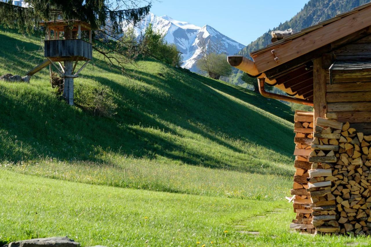 Haus Bergheimat Apartment Oberstdorf Ngoại thất bức ảnh