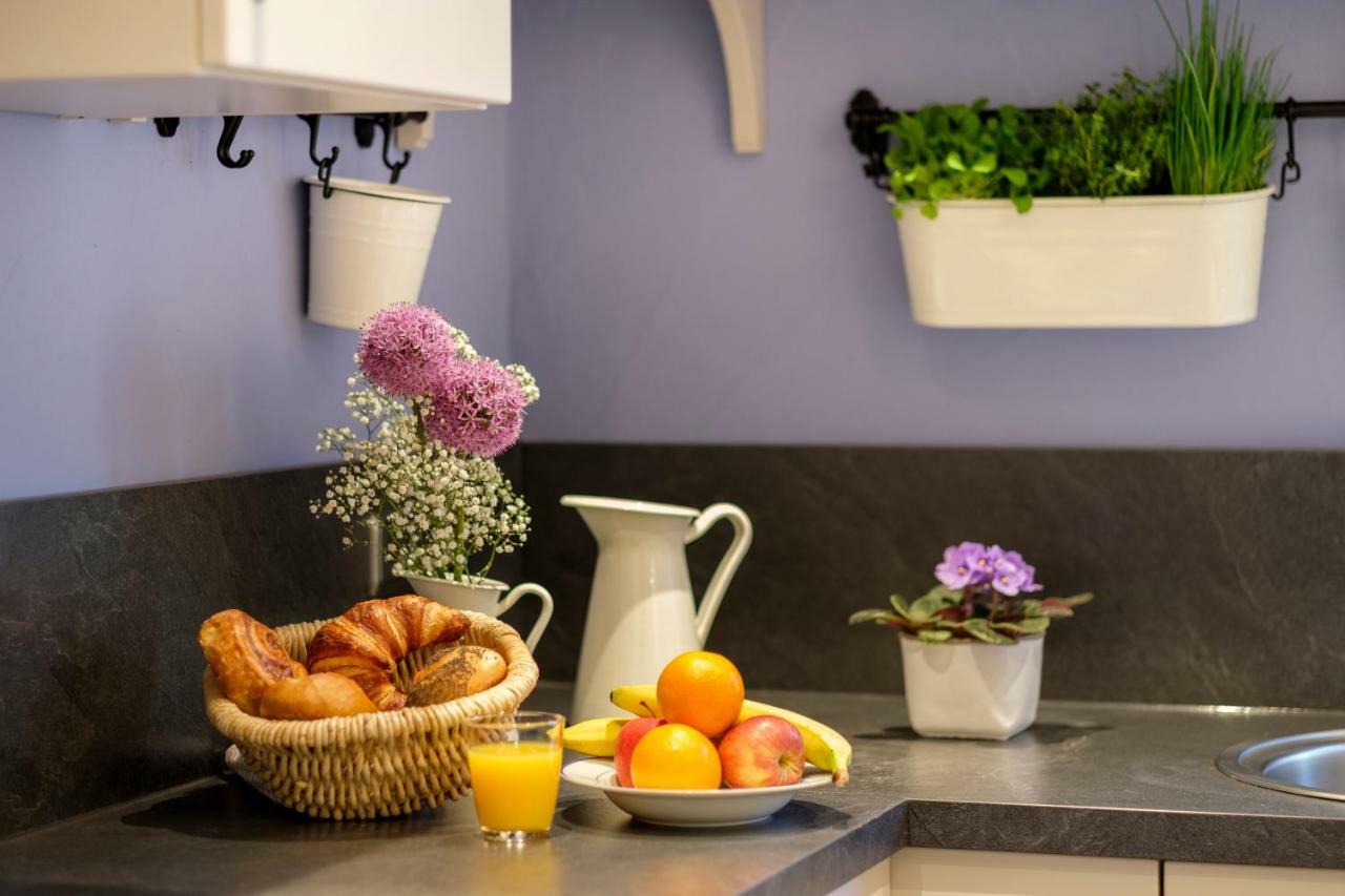 Haus Bergheimat Apartment Oberstdorf Ngoại thất bức ảnh
