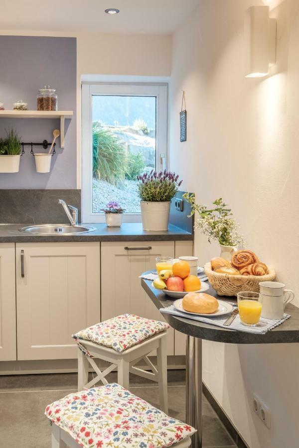 Haus Bergheimat Apartment Oberstdorf Ngoại thất bức ảnh