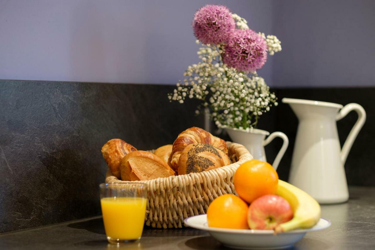 Haus Bergheimat Apartment Oberstdorf Ngoại thất bức ảnh